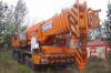 160t Construction machinery TG-1600M