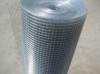 Stainless Steel Welded Wire Mesh