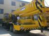 Used construction machinery TG 500-3