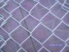 PVC Coated Diamond Netting
