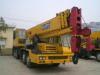 Secondhand mobile crane NK-300E