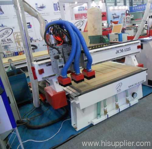 CNC Router Machine JCM1325-3