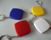 Promotion Tape Measure Keychain