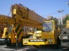 Original Japan truck crane NK250E