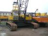 Crawler Crane KH180