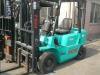 Used Original Forklift 2.5t