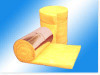 Glass wool felt