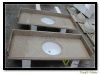 China Granite g682 Vanity Top