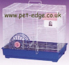 hamster cage