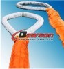 Heavy Lift Polyster Round Sling, Heavy Duty Round Slings China Manufacturer