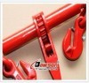 BS EN 12195-3 Chain Ratchet Load Binder, Grade 80, G80 European TypeChina