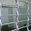 Decorative wire mesh