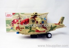 wholesale b/o battle helicopter b/o toy children toy