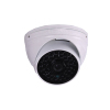 MDS-392RN Dome CCTV Camera