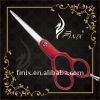 Professional Zinc-Alloy Handle Haircutting Scissors