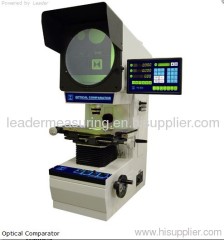 Optical Comparator (VOC Series)