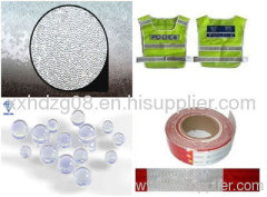 Wholesale HD BS6088 Glass Beads for Pavement Paint