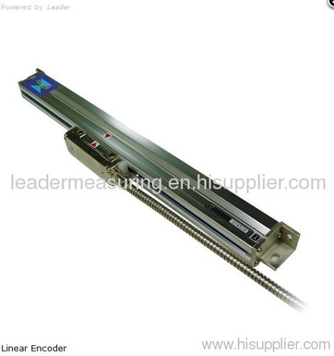 Linear Encoder (Standard Type)