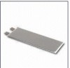 Li-polymer Cell Battery with 0.3mm Thickness, 3.7V Nominal Voltage