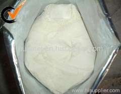 Dried horseradish powder