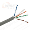 24awg 4pr cat5e utp network cable lan cable