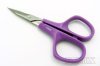 3.75&quot; Sharp Blade Tip with Protector Cover Nail Scissors