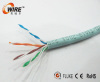 FTP/STP/UTP cat5e lan cable 4pr 24awg