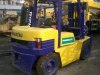 Used Japan Forklift 3t