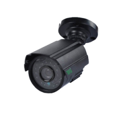 MDS-652RP Waterproof CCTV IR Camera