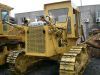 Bulldozer D6D