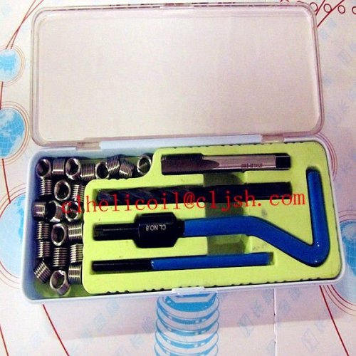 wire thread insert kit