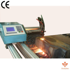 Honeybee portable CNC plasma cutter for metal plate