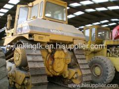 crawler bulldozer D9N