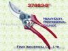 8&quot; Superior Bypass Heavy Duty Pruning Shears