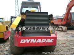 Used Dynapc Road Rollers CA30