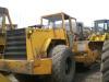 Dynapac CA25 Road roller