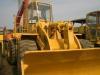 Used Caterpillar 966E wheel loader