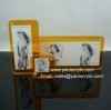 multi acrylic photo frames