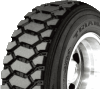 Truck tire