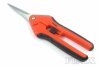 6.5&quot; PP+TPR Plastic Grip Electricians Scissors