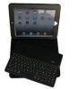 Rotatable case & Removable bluetooth keyboard