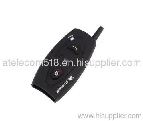 500m Bluetooth multi-interphone Real Two WAY