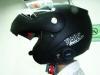 500m Helmet Bluetooth Headset with FM,New Design