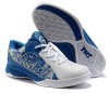 Fashion street basketball shoe for men's