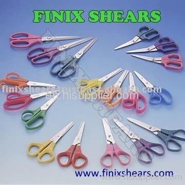 Safety Craft Stationery Scissors