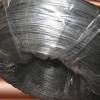 electro galvanized wire