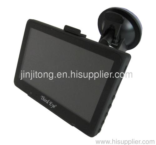 Around View Monitor (JJT-360)