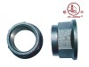 DIN1666 Prevailing Torque Type Hexagon Nuts With Flange