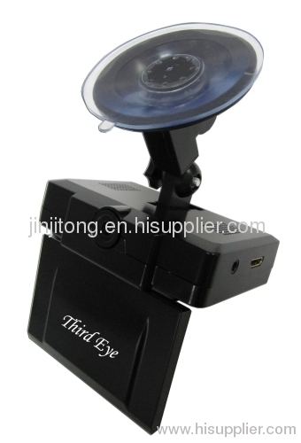 720P night vision driving recorder (JJT-638)