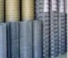 welded wire mesh